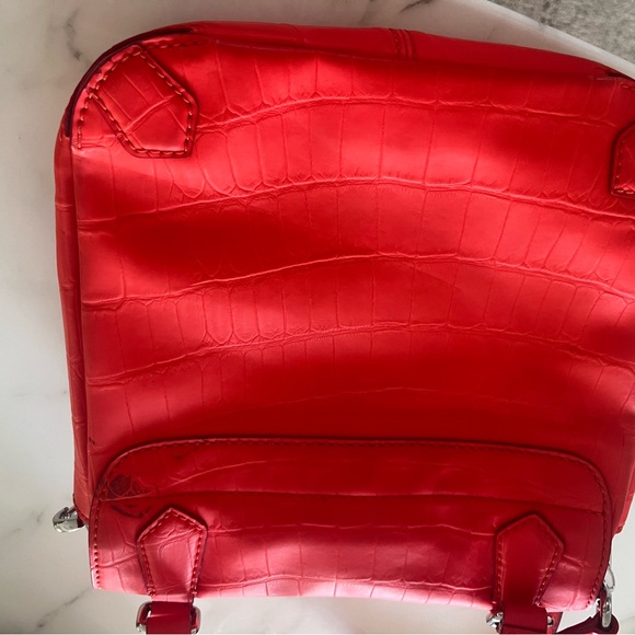 Marc by Marc Jacobs Orange crossbody - Picture 2 of 16